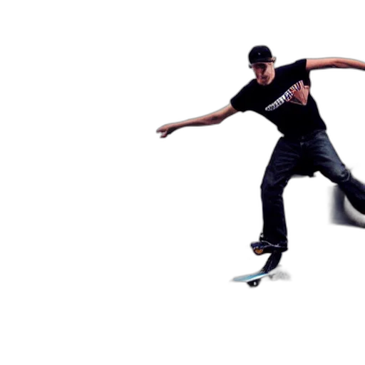 shoes, 3d render, concept art, photorealistic transparent PNG cut-out