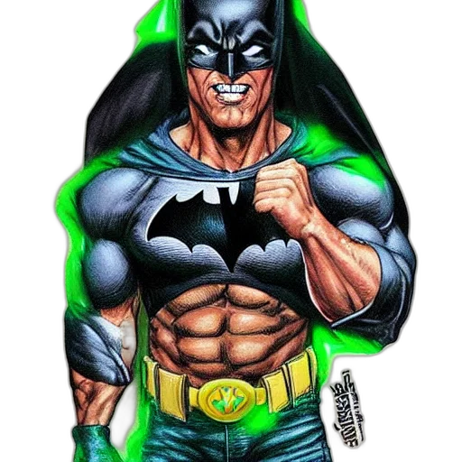comic book art, cartoon, concept art, fantasy art transparent PNG cut-out