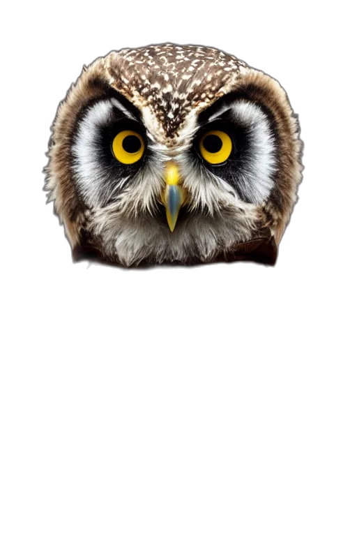 animal, jewelry, face, staff transparent PNG cut-out