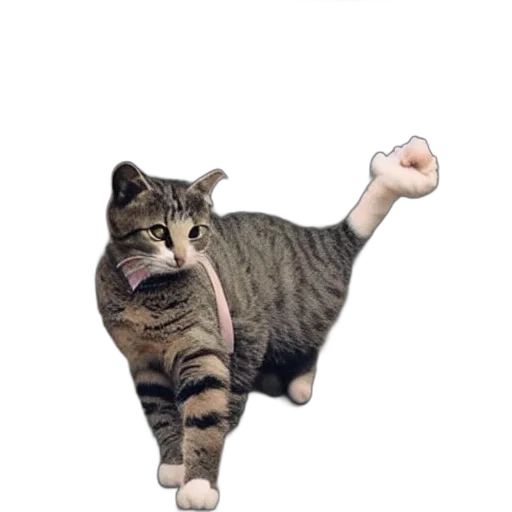 animal, staff, creature, weapon transparent PNG cut-out