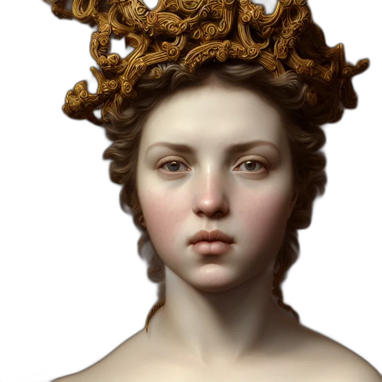 crown, hair, hat, jewelry transparent PNG cut-out