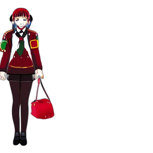 staff, jacket, pixel art, concept art transparent PNG cut-out