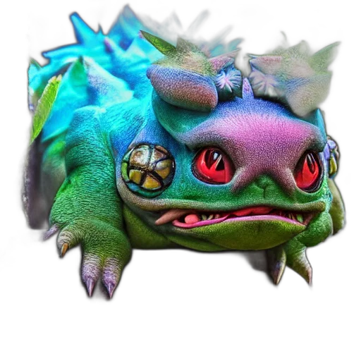 dragon, creature, mask, animal transparent PNG cut-out