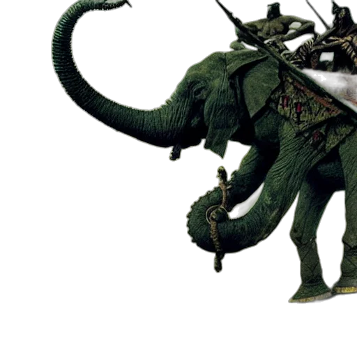 dragon, creature, animal, staff transparent PNG cut-out