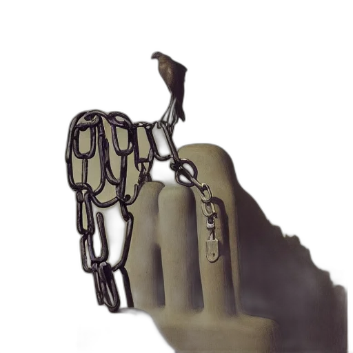 jewelry, robot, mask, crown transparent PNG cut-out