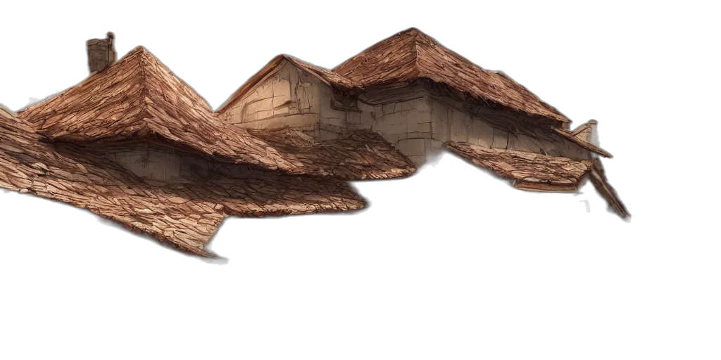 shoes, hair, furniture, weapon transparent PNG cut-out