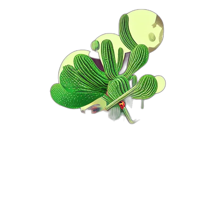 flower, weapon, staff, jewelry transparent PNG cut-out