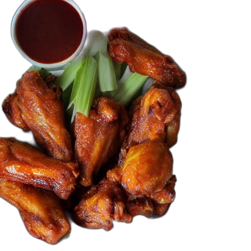 food, photorealistic, los, police transparent PNG cut-out
