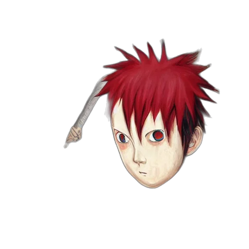 weapon, staff, mask, face transparent PNG cut-out