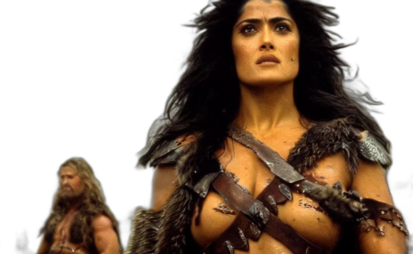 epic, photo, muscular, salma transparent PNG cut-out