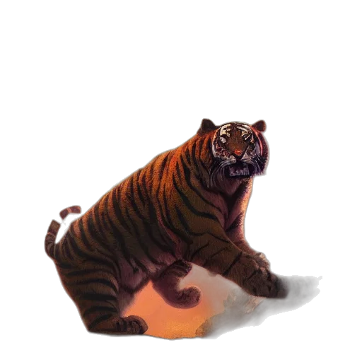 animal, creature, staff, concept art transparent PNG cut-out