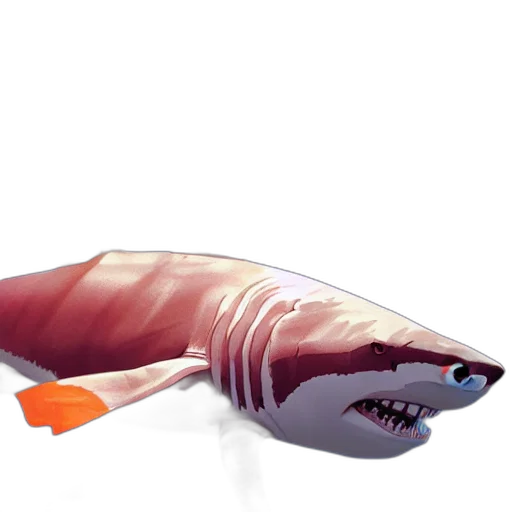 creature, animal, staff, weapon transparent PNG cut-out