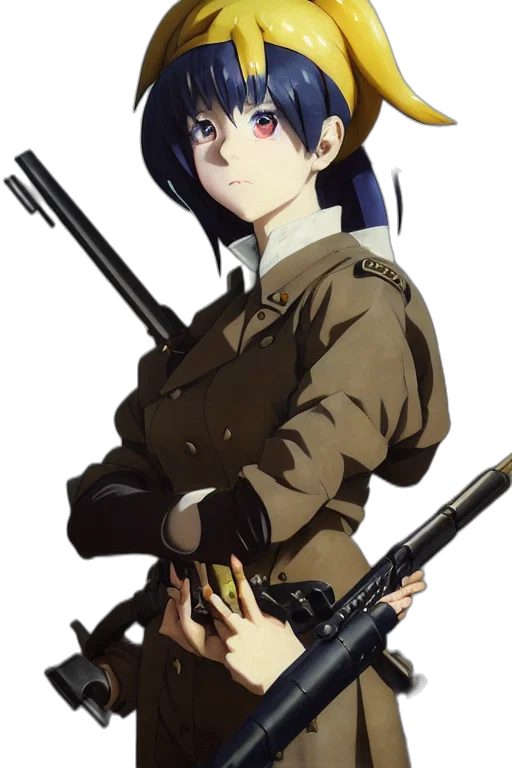 weapon, staff, sword, jacket transparent PNG cut-out