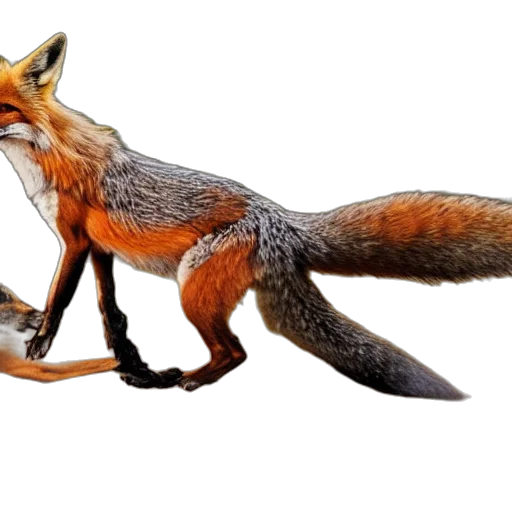 animal, creature, weapon, staff transparent PNG cut-out