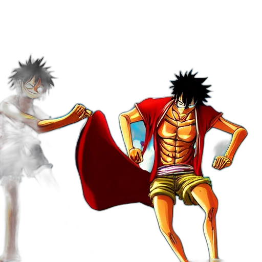concept art, anime, fantasy art, comic book art transparent PNG cut-out