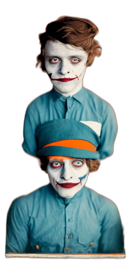 mask, hat, face, concept art transparent PNG cut-out