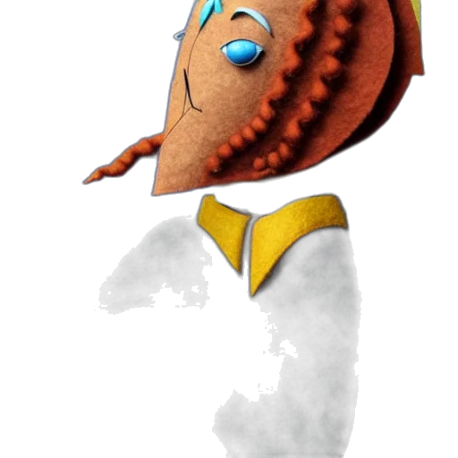 staff, mask, face, robot transparent PNG cut-out