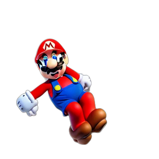 weapon, animal, staff, robot transparent PNG cut-out