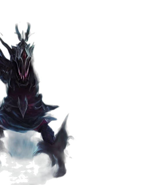 dragon, creature, mask, concept art transparent PNG cut-out