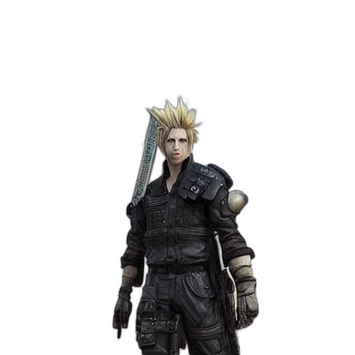 staff, weapon, sword, mask transparent PNG cut-out