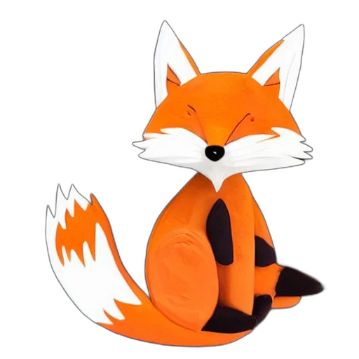 animal, staff, creature, concept art transparent PNG cut-out