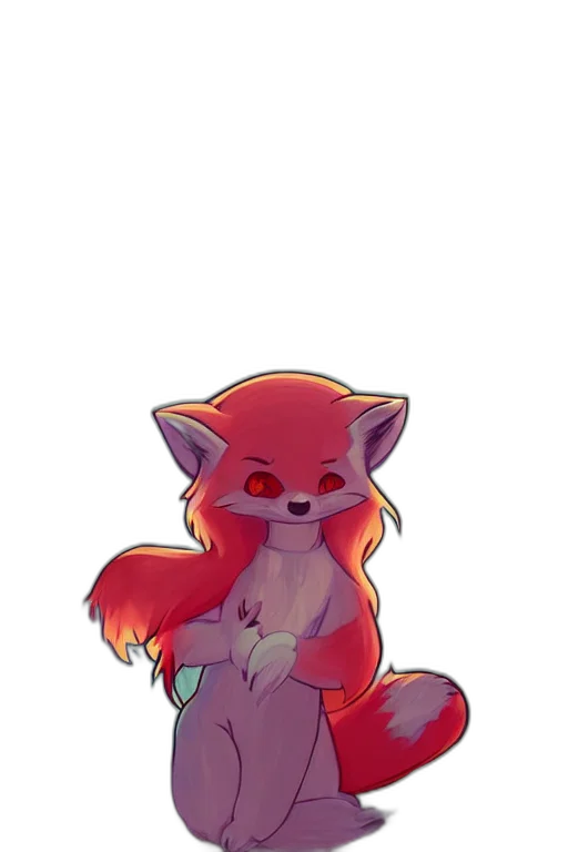 staff, creature, animal, weapon transparent PNG cut-out