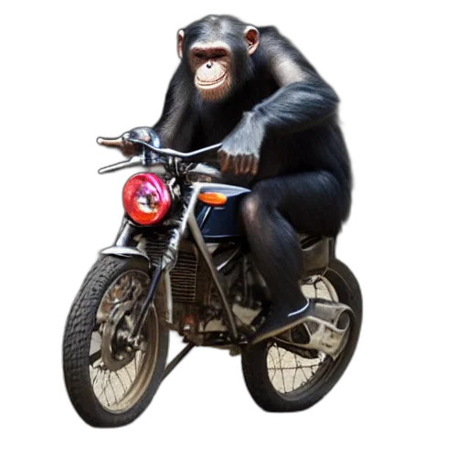 animal, creature, jacket, car transparent PNG cut-out
