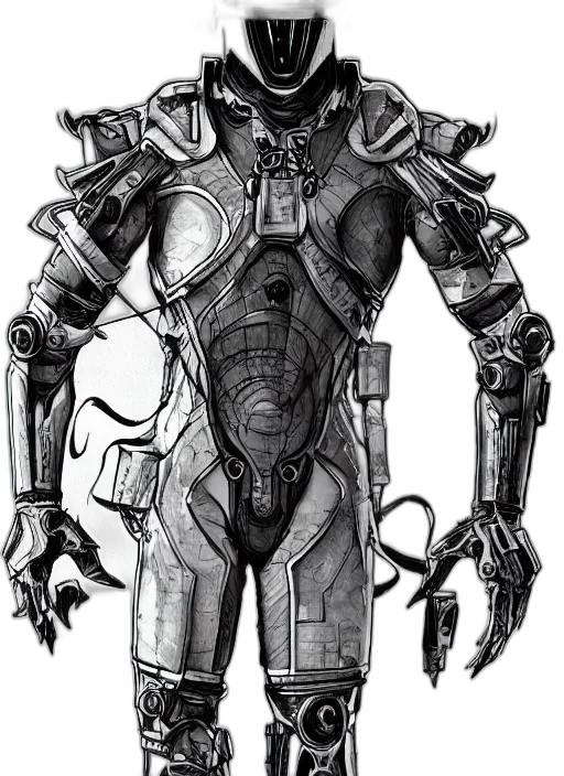 robot, weapon, creature, animal transparent PNG cut-out