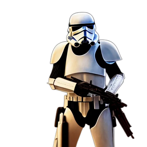 weapon, staff, robot, concept art transparent PNG cut-out