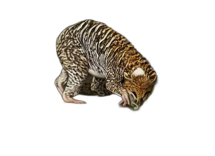 animal, creature, staff, jewelry transparent PNG cut-out
