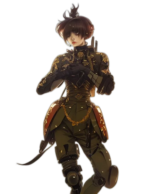 weapon, sword, staff, dragon transparent PNG cut-out