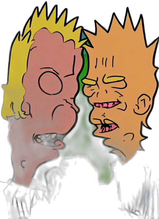 mask, face, creature, cartoon transparent PNG cut-out