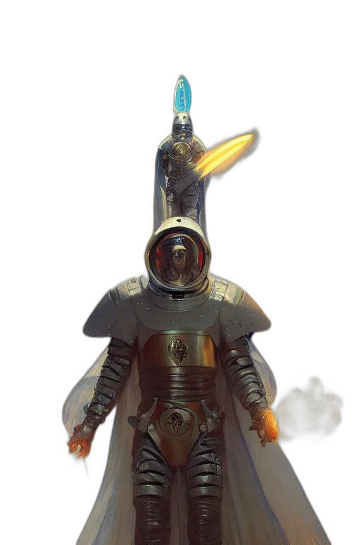 staff, robot, sword, weapon transparent PNG cut-out
