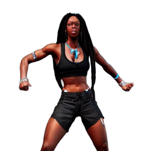 staff, concept art, 3d render, photorealistic transparent PNG cut-out