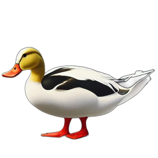 animal, creature, staff, crown transparent PNG cut-out