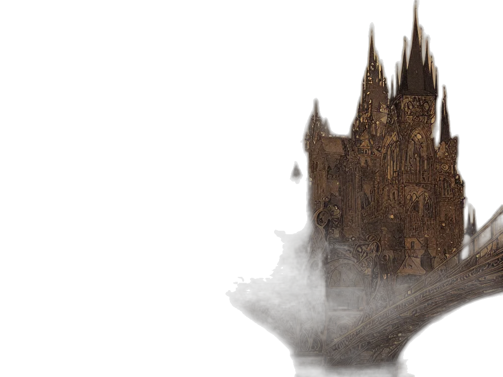 crown, concept art, fantasy art, pixel art transparent PNG cut-out