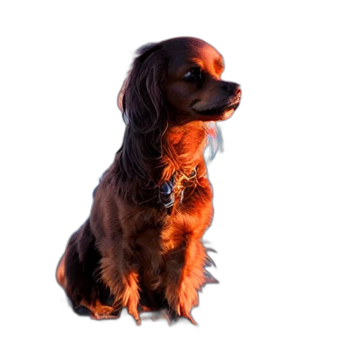 animal, creature, staff, face transparent PNG cut-out