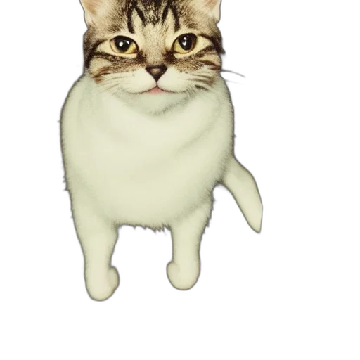 animal, creature, staff, face transparent PNG cut-out