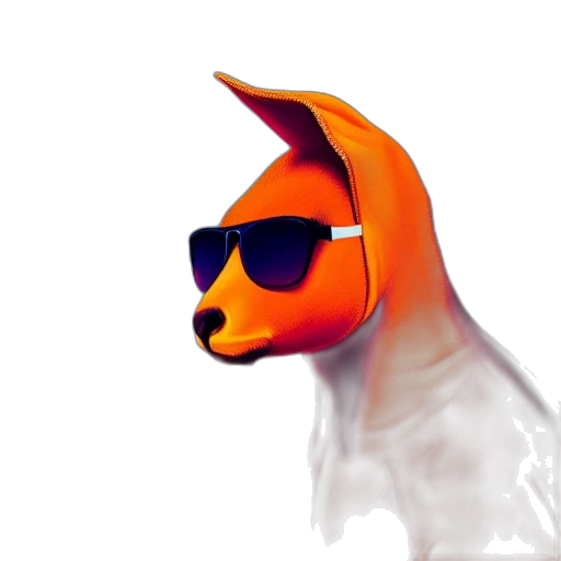 mask, animal, creature, face transparent PNG cut-out