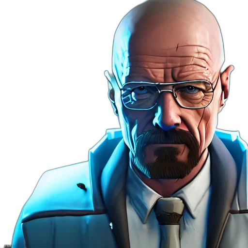 jacket, face, staff, concept art transparent PNG cut-out