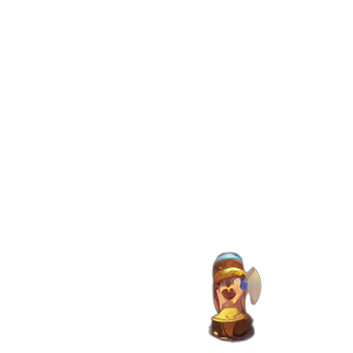 staff, crown, robot, hat transparent PNG cut-out