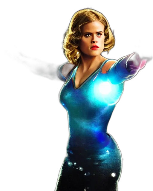 dress, comic book art, concept art, photorealistic transparent PNG cut-out