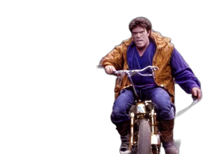 jacket, car, concept art, film transparent PNG cut-out