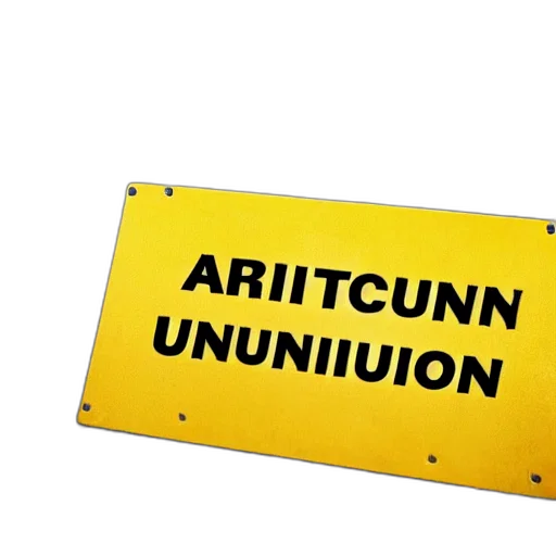 furniture, scene, symbolizes, caution transparent PNG cut-out