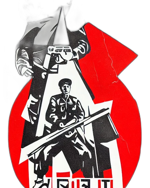 staff, weapon, jacket, umbrella transparent PNG cut-out