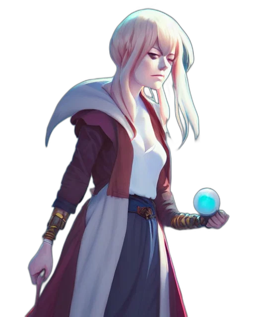 staff, sword, fantasy art, concept art transparent PNG cut-out