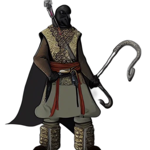 staff, sword, weapon, concept art transparent PNG cut-out