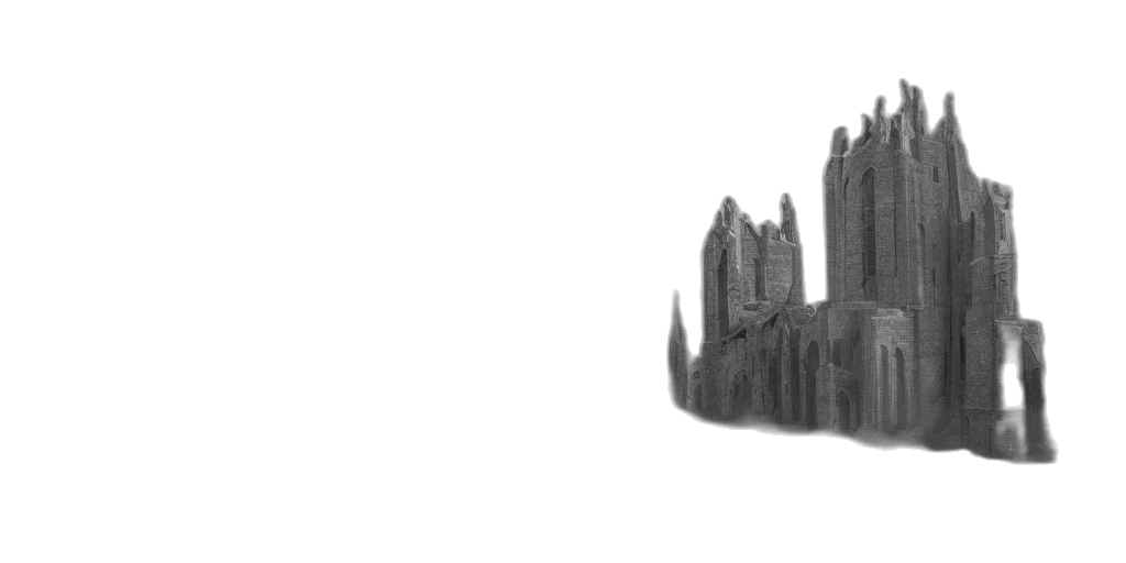 crown, building, weapon, furniture transparent PNG cut-out