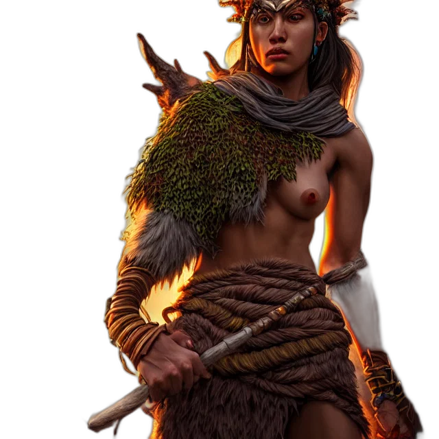 staff, weapon, sword, dragon transparent PNG cut-out