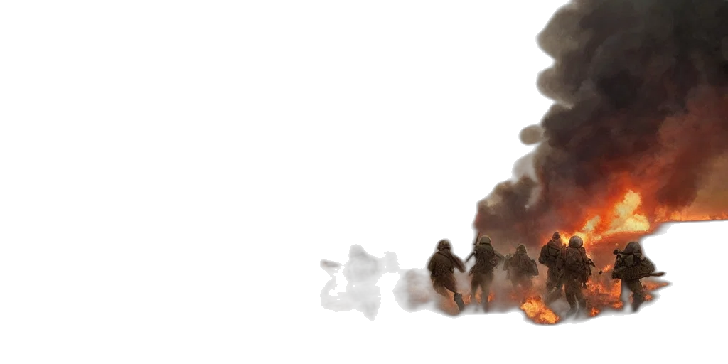 weapon, dragon, concept art, 3d render transparent PNG cut-out